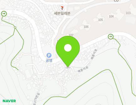 8-1 Haedoji-ro 375beon-gil, Seo-gu, Busan, Republic of Korea Map