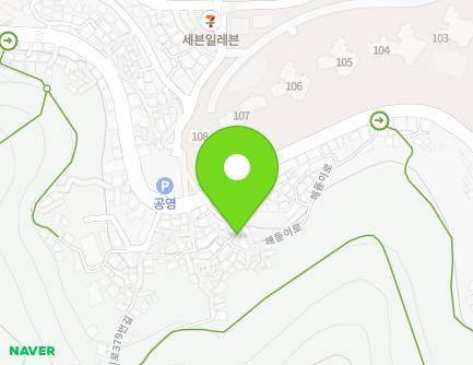 10 Haedoji-ro 375beon-gil, Seo-gu, Busan, Republic of Korea Map