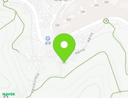 18-1 Haedoji-ro 375beon-gil, Seo-gu, Busan, Republic of Korea Map