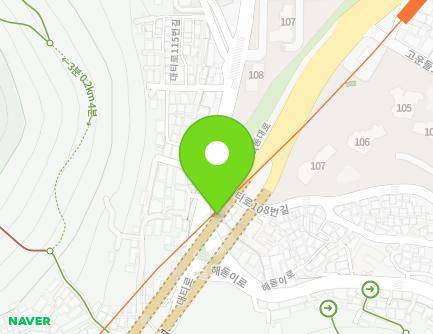 104 Daeti-ro, Seo-gu, Busan, Republic of Korea Map