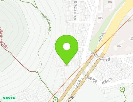 105-15 Daeti-ro, Seo-gu, Busan, Republic of Korea Map