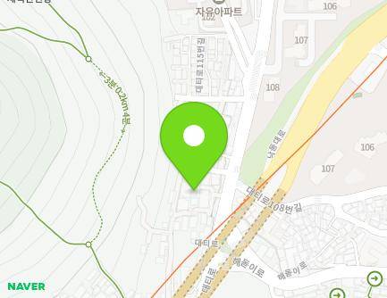105-10 Daeti-ro, Seo-gu, Busan, Republic of Korea Map