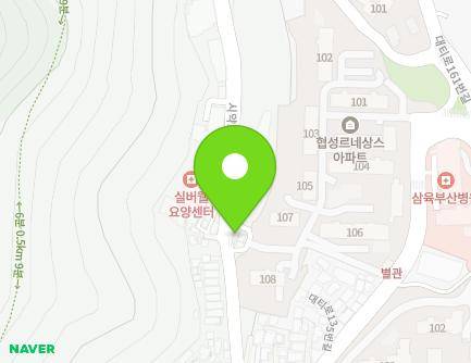 28-1 Siyak-ro, Seo-gu, Busan, Republic of Korea Map