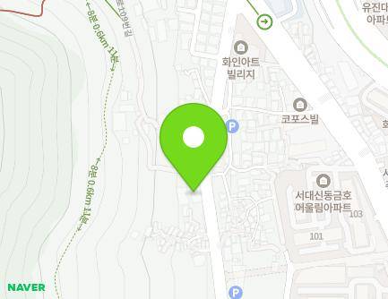 105 Siyak-ro, Seo-gu, Busan, Republic of Korea Map