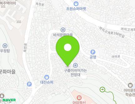 11-6 Ami-ro 16beon-gil, Seo-gu, Busan, Republic of Korea Map