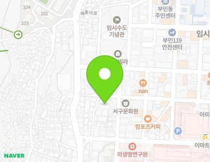49 Gudeok-ro 193beon-gil, Seo-gu, Busan, Republic of Korea Map