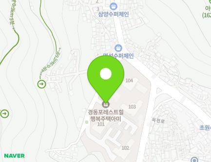 29 Okcheon-ro 173beon-gil, Seo-gu, Busan, Republic of Korea Map