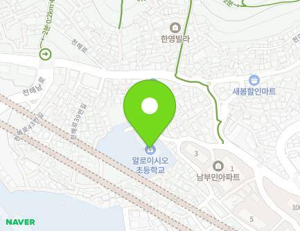 16-9 Cheonhae-ro 13beon-gil, Seo-gu, Busan, Republic of Korea