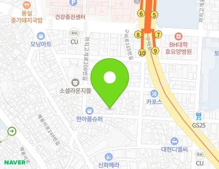 26 Gudeok-ro 151beon-gil, Seo-gu, Busan, Republic of Korea Map