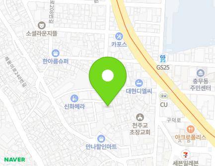 22 Gudeok-ro 143beon-gil, Seo-gu, Busan, Republic of Korea Map
