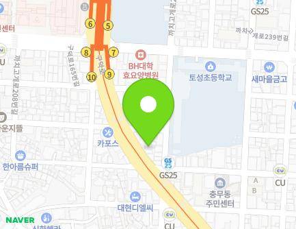 5-6 Gudeok-ro 150beon-gil, Seo-gu, Busan, Republic of Korea Map