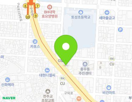 146 Gudeok-ro, Seo-gu, Busan, Republic of Korea Map