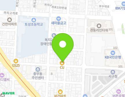 33 Gudeok-ro 124beon-gil, Seo-gu, Busan, Republic of Korea Map