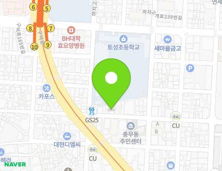 9-1 Gudeok-ro 148beon-gil, Seo-gu, Busan, Republic of Korea Map