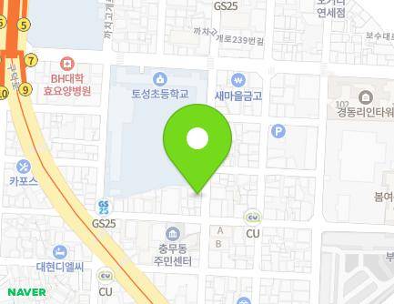 27 Gudeok-ro 134beon-gil, Seo-gu, Busan, Republic of Korea Map