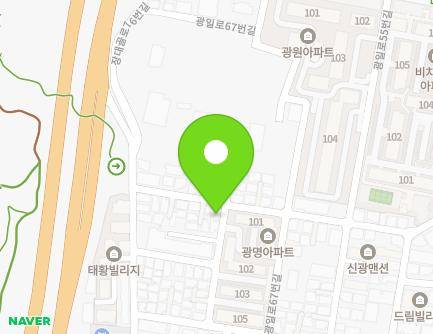 85 Gwangil-ro 29beonga-gil, Suyeong-gu, Busan, Republic of Korea Map