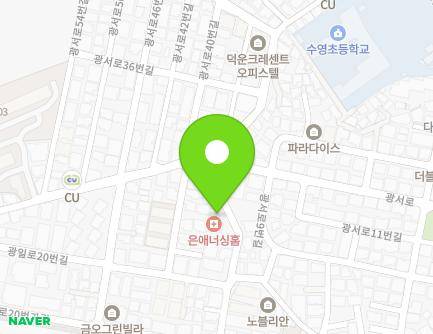 10 Gwangseo-ro 35beon-gil, Suyeong-gu, Busan, Republic of Korea Map