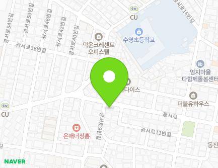 29 Gwangseo-ro, Suyeong-gu, Busan, Republic of Korea Map