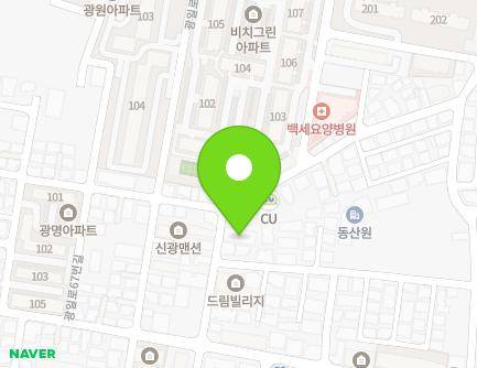 22 Jangdaegol-ro 52beon-gil, Suyeong-gu, Busan, Republic of Korea Map