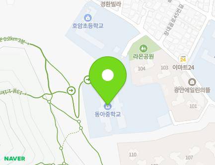 55 Hoam-ro, Suyeong-gu, Busan, Republic of Korea