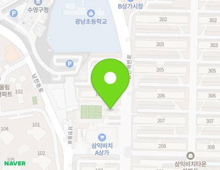 99 Gwanganhaebyeon-ro, Suyeong-gu, Busan, Republic of Korea