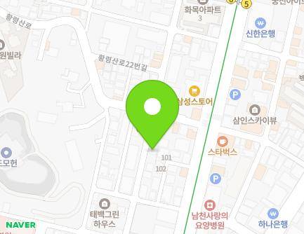 9 Hwangnyeongsan-ro 7beon-gil, Suyeong-gu, Busan, Republic of Korea Map