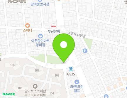 2 Mangmibaesan-ro, Suyeong-gu, Busan, Republic of Korea Map
