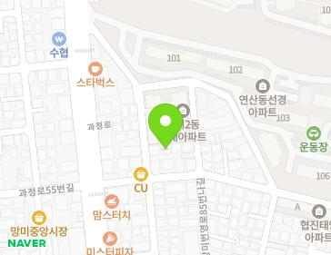 102-1 Mangmibeonyeong-ro 55beon-gil, Suyeong-gu, Busan, Republic of Korea 102-1 Mangmibeonyeong-ro 55beon-gil, Suyeong-gu, Busan, Republic of Korea Map