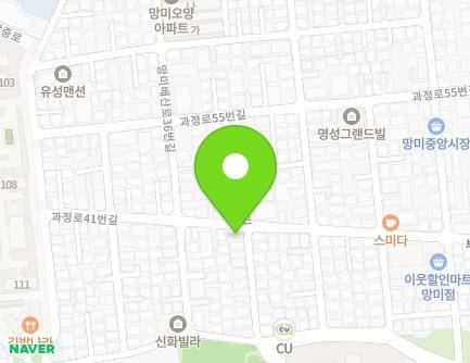 19 Mangmibaesan-ro 30beon-gil, Suyeong-gu, Busan, Republic of Korea Map
