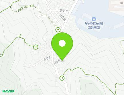 73-6 Geumnyeon-ro, Suyeong-gu, Busan, Republic of Korea Map