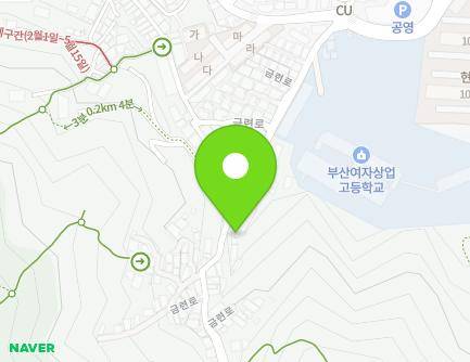 63-6 Geumnyeon-ro, Suyeong-gu, Busan, Republic of Korea Map
