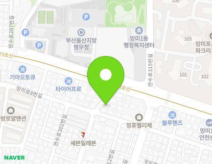 7 Yeonsu-ro 310beon-gil, Suyeong-gu, Busan, Republic of Korea Map