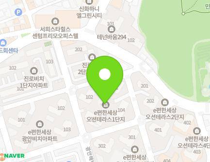 10 Gwanganhaebyeon-ro 326beon-gil, Suyeong-gu, Busan, Republic of Korea Map