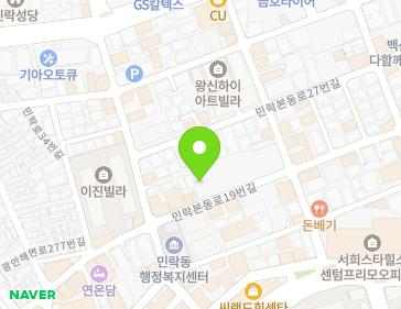 52 Millakbondong-ro 19beon-gil, Suyeong-gu, Busan, Republic of Korea 52 Millakbondong-ro 19beon-gil, Suyeong-gu, Busan, Republic of Korea Map