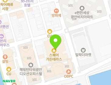 36 Millaksubyeon-ro 17beon-gil, Suyeong-gu, Busan, Republic of Korea 36 Millaksubyeon-ro 17beon-gil, Suyeong-gu, Busan, Republic of Korea Map