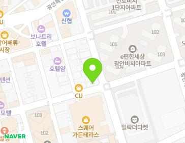 36 Gwanganhaebyeon-ro 294beon-gil, Suyeong-gu, Busan, Republic of Korea 36 Gwanganhaebyeon-ro 294beon-gil, Suyeong-gu, Busan, Republic of Korea Map