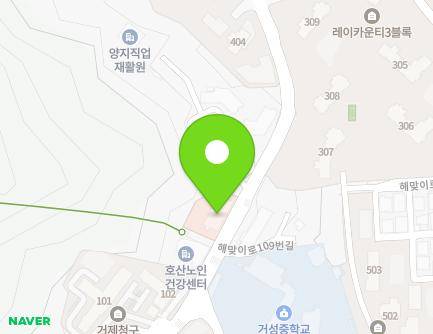 107 Hwaji-ro, Yeonje-gu, Busan, Republic of Korea Map