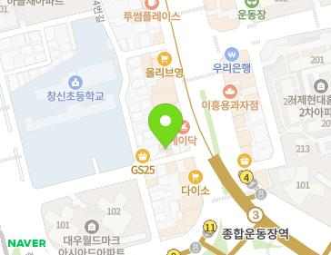 31 Jonghabundongjang-ro 12beon-gil, Yeonje-gu, Busan, Republic of Korea 31 Jonghabundongjang-ro 12beon-gil, Yeonje-gu, Busan, Republic of Korea Map