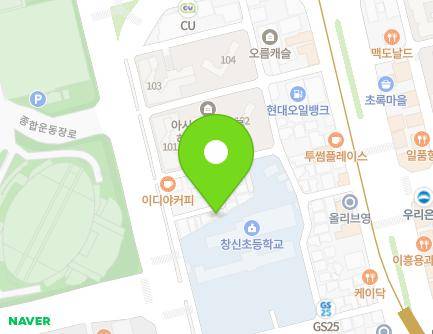 24-10 Jonghabundongjang-ro, Yeonje-gu, Busan, Republic of Korea Map