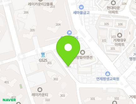 13 Geumyong-ro 11beon-gil, Yeonje-gu, Busan, Republic of Korea Map