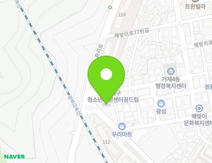 67 Haemaji-ro 61beon-gil, Yeonje-gu, Busan, Republic of Korea Map