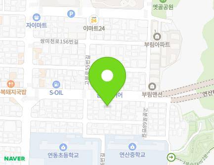 60-1 Gobun-ro, Yeonje-gu, Busan, Republic of Korea Map