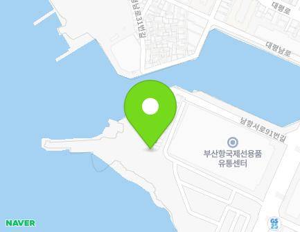 62 Namhangseo-ro 91beon-gil, Yeongdo-gu, Busan, Republic of Korea Map