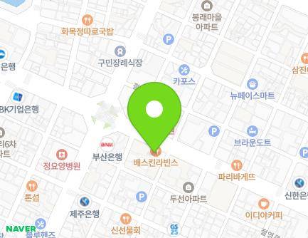 88 Taejong-ro, Yeongdo-gu, Busan, Republic of Korea Map