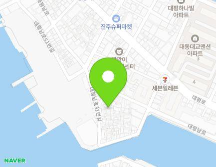 25-7 Daepyeong-ro 27beon-gil, Yeongdo-gu, Busan, Republic of Korea Map