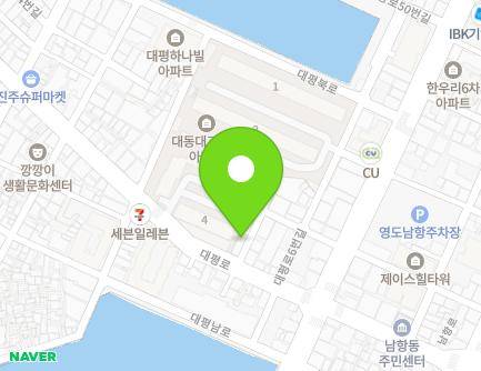 10-3 Daepyeong-ro, Yeongdo-gu, Busan, Republic of Korea Map