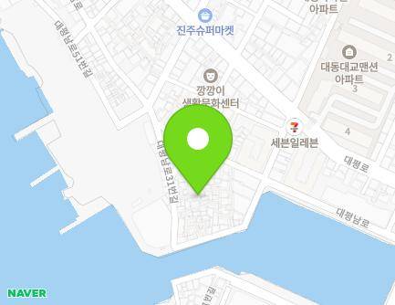 15 Daepyeongnam-ro 23beon-gil, Yeongdo-gu, Busan, Republic of Korea Map