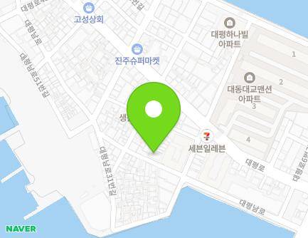 24 Daepyeongnam-ro, Yeongdo-gu, Busan, Republic of Korea Map