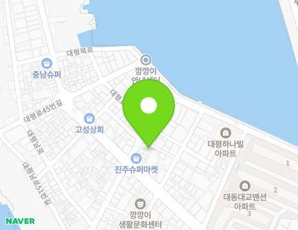 9-25 Daepyeong-ro 28beon-gil, Yeongdo-gu, Busan, Republic of Korea Map