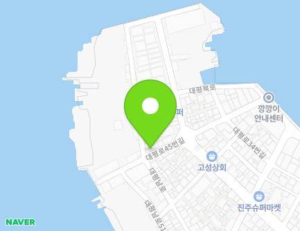 10 Daepyeong-ro 45beon-gil, Yeongdo-gu, Busan, Republic of Korea Map